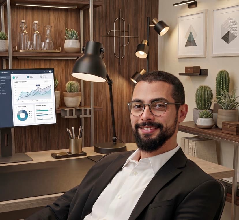 Mahdi Fakhfakh
